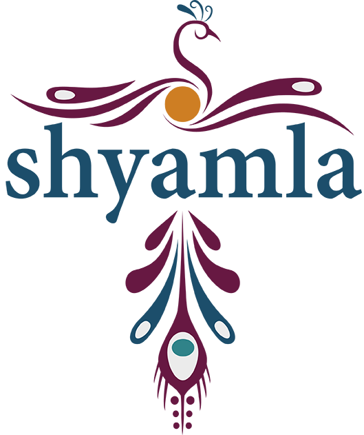 Shyamla Logo Full Colour